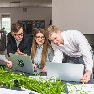 Logiciel de gestion d'équipe d'entreprise avancé, coordination de projets, planification des emplois du temps des employés, collaboration intelligente, solutions de productivité - Product Image 5