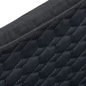 Hot Sale Summer Leather Cotton Square Dressage Saddle <b>Pad</b> Breathable Quick Dry Equestrian Horse Riding <b>Cooling</b> Warm - Product Image 3