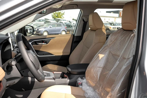NOUVEAU 2025 TOYOTA RAV4 ADVENTURE 0 KM 5 PLACES 4 CYLINDRES 199 CV TRANSMISSION AUTOMATIQUE - Product Image 5