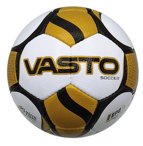 DURUS INDUSTRIES Nouveau design Impression de logo personnalisée Ballon de football de haute qualité Durable Entraînement professionnel Match en salle/extérieur - Product Image 1