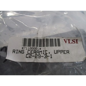 LAM 04265771100001 UPPER <b>CERAMIC</b> <b>RING</b>, 71100001 - Trusted Global Legacy Semiconductor Equipment and Parts at - Product Image 5