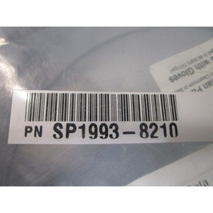 AMAT 0020-22852 Protector, 8 pulgadas, Preclean, 424218, 108013 - Equipo y piezas de semiconductores de confianza de Trusted Global Legacy - Product Image 1