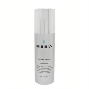 REJURAN 45ml Emulsione Rinfrescante Leggera C-PDRN con Acido Ialuronico e Centella per l'Equilibrio Olio-Acqua, Crema Viso Lenitiva - Product Image 3