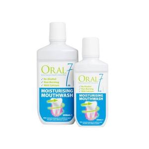 Enjuague Bucal Oral7 500ml - Product Image 1