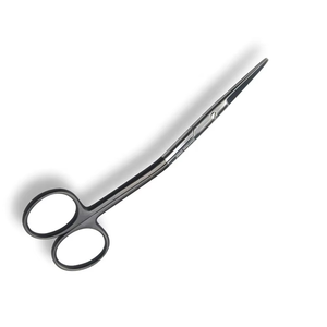 กรรไกรตัดจมูกพรีเมียม Stille Fomon SuperCut ขนาด 13 ซม. - กรรไกรตัดกระดูกอ่อนจมูกและจมูกผ่าตัด ทำจากสแตนเลสสตีล ใช้ซ้ำได้ - Product Image 6