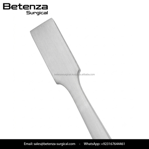 เครื่องมือผ่าตัดคุณภาพสูง Betenza Surgical Obwegeser Splitting Osteotome สำหรับศัลยกรรมหู คอ จมูก และศัลยกรรมพลาสติก ผลิตโดยผู้ผลิตชั้นนำ รับผลิตแบบ OEM - Product Image 3