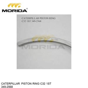 C32 1ST 349-2568 SEGMENT DE PISTON pour CATERPILLAR - Product Image 2
