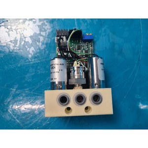 Regulador de Presión Electrónico PROPORTION AIR PA237 Usado Como Está, Piezas de Equipos Semiconductores Legacy - Product Image 2