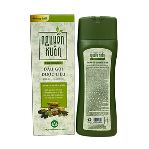 Champú 2 en 1 Unisex Más Vendido a Base de Hierbas de Pomelo Anticaspa, Refrescante e Hidratante para Cuero Cabelludo Seco, Hidratación, Cabello Suave y Fresco - Product Image 2