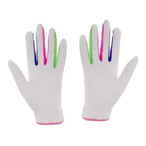 Gants de gardien de but avec doublure intérieure douce pour le confort des gardiens de but lors des séances d'entraînement. - Product Image 6