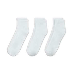 Calcetines Deportivos Casuales de Color Blanco, Calcetines de Poliéster Personalizados, Proveedor de Pakistán, Venta al Por Mayor, Nuevo Arribo - Product Image 6