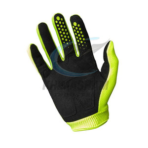 Gants de motocross en nylon/polyester, design personnalisé, style nouveau, antidérapants, fermeture auto-agrippante, haute qualité pour l'extérieur - Product Image 6