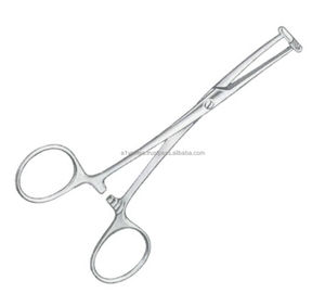 Pinza para Arteria de Flap Capilar VERITAS Martel A-1 de Calidad Premium, 14 cm, Instrumento Quirúrgico de Acero Inoxidable |   Portaagujas - Product Image 3