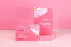 SUBIR Kit de lifting des sourcils pour cils végétaliens professionnels L-Lysine alcaline naturelle 8-12 Mins Perm Lift semi-permanent - Product Image 2