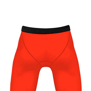 Men's Workout Leggings High Stretch Compression Running Fitness Training Breathable Quick Dry Athletic Sports <b>Tights</b> - Product Image 2
