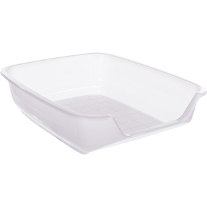Bac à litière hygiénique pour chat Nuno JUNIOR 28 X 9 X 36 cm Accessoire - Product Image 2