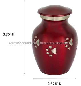 Urnas Conmemorativas para Mascotas, Urnas Funerarias para Mascotas, Urnas de Entierro de Alta Calidad a Bajo Precio - Product Image 2