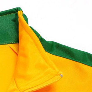 Survêtement de style streetwear pour homme de haute qualité avec personnalisation de marque pour un usage décontracté et les tendances de la mode moderne - Product Image 2