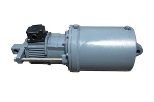 Propulsor Electrohidráulico CMK MAKE ET-870 440V Hierro -40C a +85C - Product Image 5