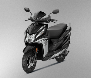 Scooter HONDA "DIO 125" à vendre à prix abordable, meilleur scooter avec une excellente économie de carburant et des performances exceptionnelles - Product Image 5