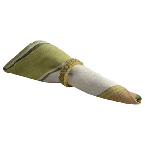 Colored Design Napkin Rings Best For <b>Tableware</b> Multiple Colored Cloth Holder Dining <b>Table</b> <b>Decor</b> Hotel And Holiday Design - Product Image 1