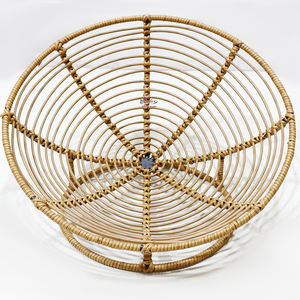 Lit pour animaux de compagnie Artex Dong Thap Naturel avec coussin - Product Image 3