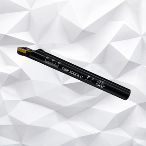 S20R SDQCR 11 บาร์เจาะรูภายใน CNC สำหรับเม็ดมีด DCMT - Product Image 1