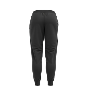 Pantalones Deportivos Personalizados para Hombre, Pantalones de Chándal de Algodón y Felpa, Corte Ajustado, con Cordón, para Gimnasio, Correr, Uso Casual, Fabricante OEM, Venta al Por Mayor - Product Image 5
