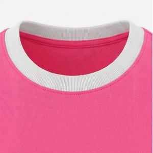Camiseta de Mujer para Uso Diario, Fácil de Llevar, Tela Suave, para Todas las Temporadas, Informal, Premium, a la Moda, Cómoda y de Calidad - Product Image 4