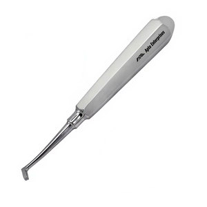 Poussoir de Bande Mershon de Qualité Supérieure, Instrument Dentaire Orthodontique et Chirurgical, Acier Inoxydable de Qualité Allemande, Professionnel - Product Image 5