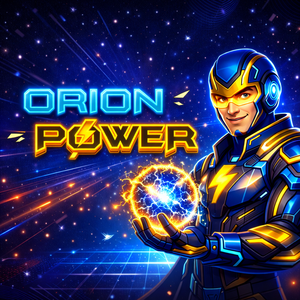เครื่องเล่นวิดีโอเกมอาร์เคด Orion Star สำหรับผู้ใหญ่ แบบหยอดเหรียญ ภาษาอังกฤษ ผู้จัดจำหน่ายโดยตรง - Product Image 1