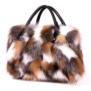 Bolsos de Hombro de Piel de Varios Colores, Nuevo Estilo, Bolsos de Hombro de Piel de Calidad, Bolsos de Hombro de Piel con Logotipo Personalizado - Product Image 2