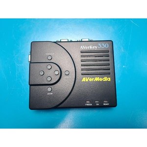 AVerMedia Technologies AVerKey 330 d'occasion, équipement semi-conducteur de seconde main - Product Image 3