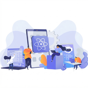 UNIVENTURE Enterprise : Systèmes de croissance pour développeurs React.js et frameworks de promotion ciblée des applications front-end pour la croissance des revenus - Product Image 4