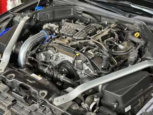 Kit de intercooler MAINTEC para HYUNDAI GENESIS G70 3.3t / Kit de intercooler de alto rendimiento tipo Bolt-on - Product Image 5