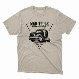 T-shirt Streetwear Vintage Oversize 230 g/m² 100 % Coton Délavé à l'Acide Couleur Unie pour Impression par Transfert Thermique, DTG et Sérigraphie - Product Image 1