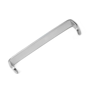 Ensemble de rétracteurs Farabeuf de haute qualité, lames en L à double extrémité, instrument chirurgical en acier inoxydable pour la rétraction des tissus - Product Image 5