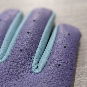 Guantes de Bateo con Servicio OEM, Personalizados de Fábrica, Protección Deportiva para las Manos, Agarre Antideslizante en la Palma, Dedos Flexibles, Guantes de Bateo Personalizados - Product Image 4