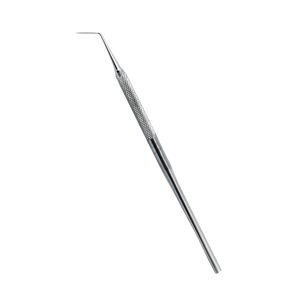Sonde dentaire 6 Explorateurs à une seule extrémité, détartreur diagnostique, ensemble d'examen dentaire, instruments chirurgicaux, classe I, garantie de 3 ans - Product Image 1
