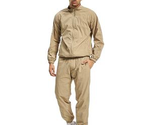 Conjunto Deportivo Unisex de Invierno con Capucha, para Gimnasio, Entrenamiento, Deportes, Casual, Ligero, Transpirable y de Secado Rápido - Product Image 2