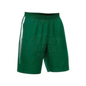 Ensemble d'uniformes de paddle-ball légers pour adultes avec logo personnalisé, en tissu 100 % polyester respirant, pour l'entraînement en équipe et les matchs de compétition - Product Image 6
