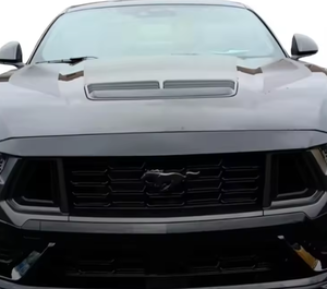 PRÊT À EXPÉDIER – VÉHICULE D'OCCASION 2025 Fastback (454 ch) 5.0L 8 cylindres 4x4 Conduite à gauche Transmission automatique - Product Image 1