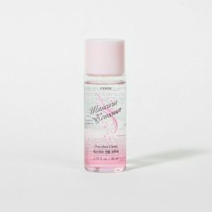 Lozione Struccante per Mascara 80ml in Offerta, Detergente Profondo per Rimuovere il Trucco - Product Image 1