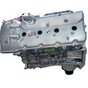 Moteur à essence japonais 1ZR 1FZ 1HZ 1KD 2KD 1UR 1ZZ 2UZ 2TR 3L 5L 3UR 3Y 4Y - Product Image 1