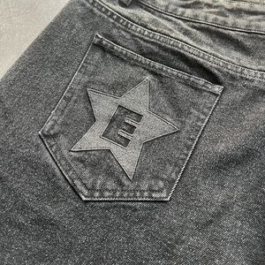 Pantalones Cortos Desgastados para Hombre en Oferta, la Mejor Marca de Algodón con Logotipo, Fáciles de Usar - Product Image 6
