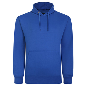 Sudadera con Capucha Premium, Elegante, 100% Algodón, Informal, Ligera, para Exteriores, Suave - Product Image 5