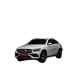 Mercedes-Benz GLC220 d 4MATIC Coupé 2023, 22,914 km, Diésel, Transmisión Automática, Volante a la Izquierda, Cámara Trasera - Product Image 1