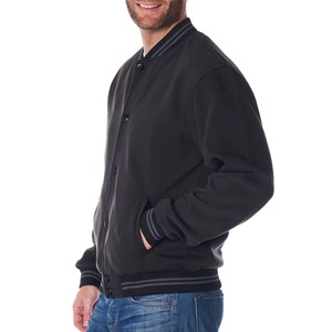 Men's Winter Wear Baseball Varisty <b>Jacket</b> for Men and Quality Stylish Variety <b>Jacket</b> - Product Image 3