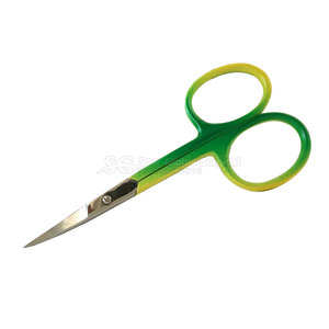 Precision <b>Cuticle</b> <b>Scissor</b> Premium <b>Cuticle</b> <b>Scissor</b> Comfortable Grip With Durable Craftsmanship And Reliable Performance - Product Image 2