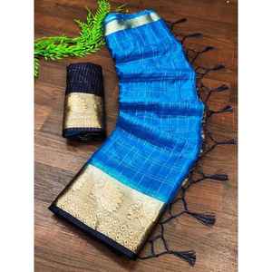 ผ้าทอผ้าแพรไหมออร์แกนซ่าผ้าไหมแจ็คการ์ดลำดับสำหรับงานเสื้อท้องฟ้าแบบไม่มีการเย็บ - Product Image 1